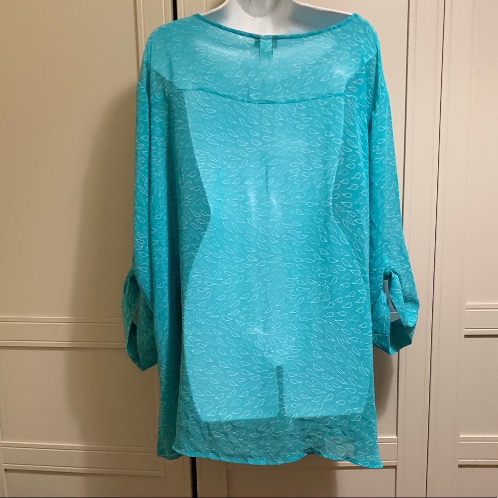 Torrid Top - Picture 8 of 8